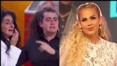 (VIDEO) Niurka habla sobre el emotivo mensaje del hijo de Bárbara Torres: "Generación de cristal"