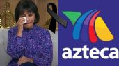 ¿Murió Pati Chapoy? Reportan que sufrió paro respiratorio y revelan toda la verdad en 'Ventaneando'