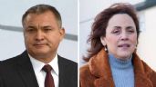 FGR reactiva tres órdenes de aprehensión contra Genaro García Luna, su esposa y sus hermanos