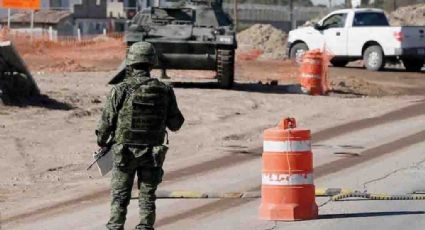 Estados Unidos 'golpea' a la Nueva Familia Michoacana: Sanciona a presunto traficante de fentanilo