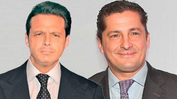 Alejandro Basteri, hermano de Luis Miguel, es demandado por fraude en su marca de ropa