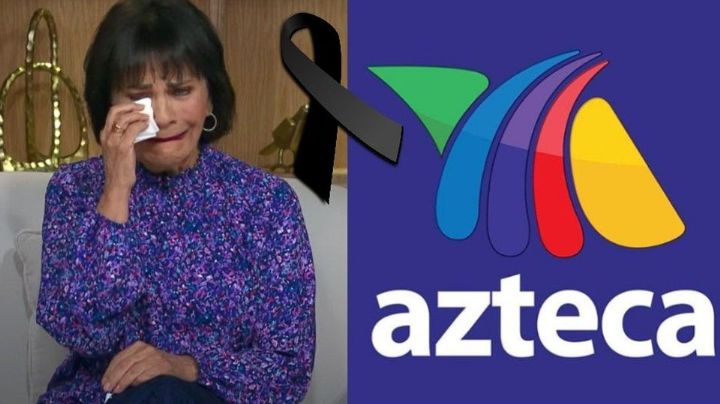 ¿Murió Pati Chapoy? Reportan que sufrió paro respiratorio y revelan toda la verdad en 'Ventaneando'