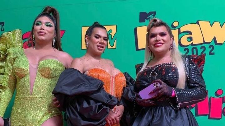 'Las Perdidas' reaccionan a la pelea que protagonizó Kimberly 'La Más Preciosa' y su esposo