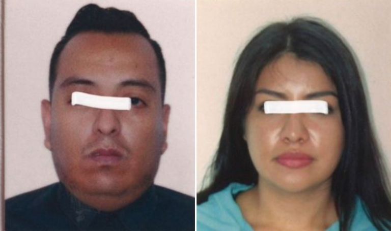 Agresión a maestra en Cuautitlán Izcalli