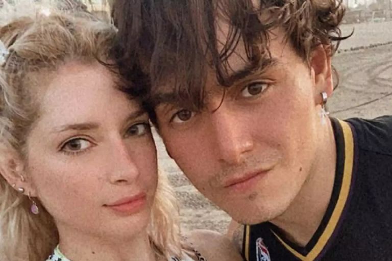 Filtran detalles de la relación de Julián Figueroa con Imelda Tuñón