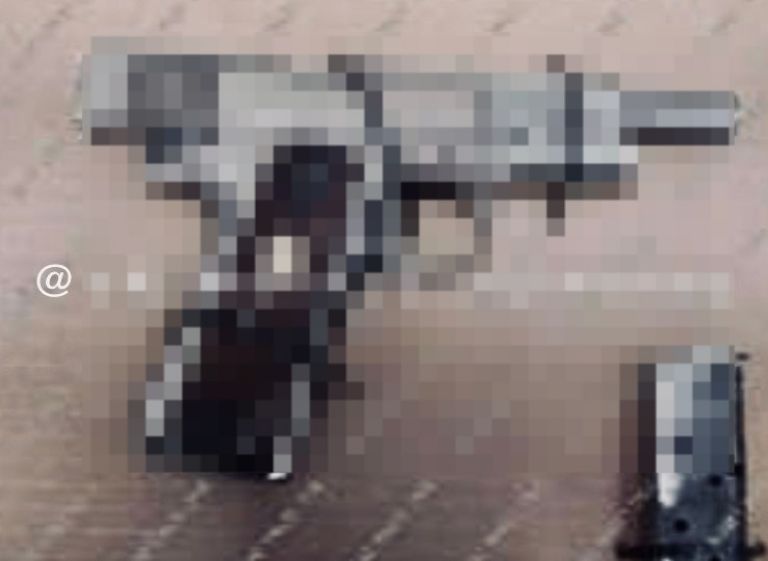 Chofer de Metrobús detenido