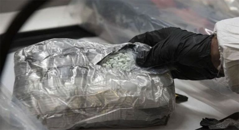 La Nueva Familia Michoacana