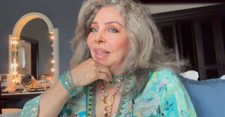 El Güero Castro habla de la desaparición de Verónica Castro