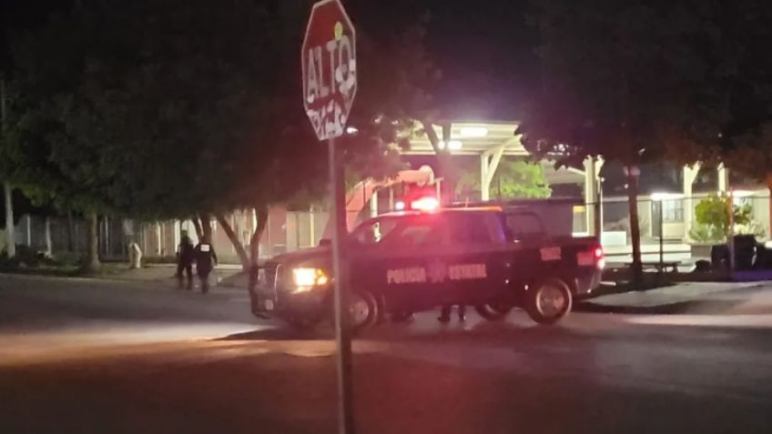 Tenía 58 años y era de Cajeme: Abandonan cadáver con 'narcomensaje' frente a escuela en Sonora