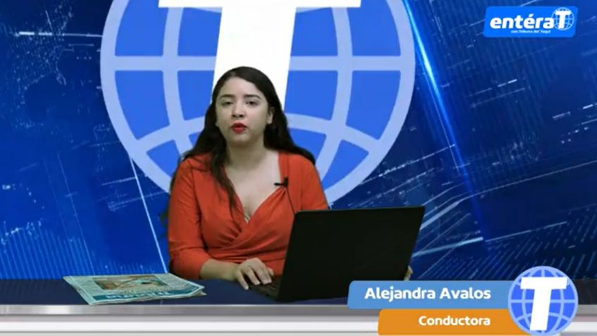 Programa Entérate de hoy miércoles 19 de julio: Hallan mujeres enterradas en 'panteón clandestino' de Obregón; localizan migrantes en Guaymas