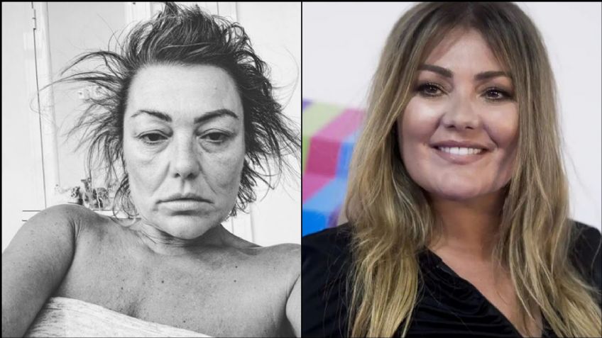 Amaia Montero, exvocalista de La Oreja de Van Gogh, enciende las alertas al ser hospitalizada