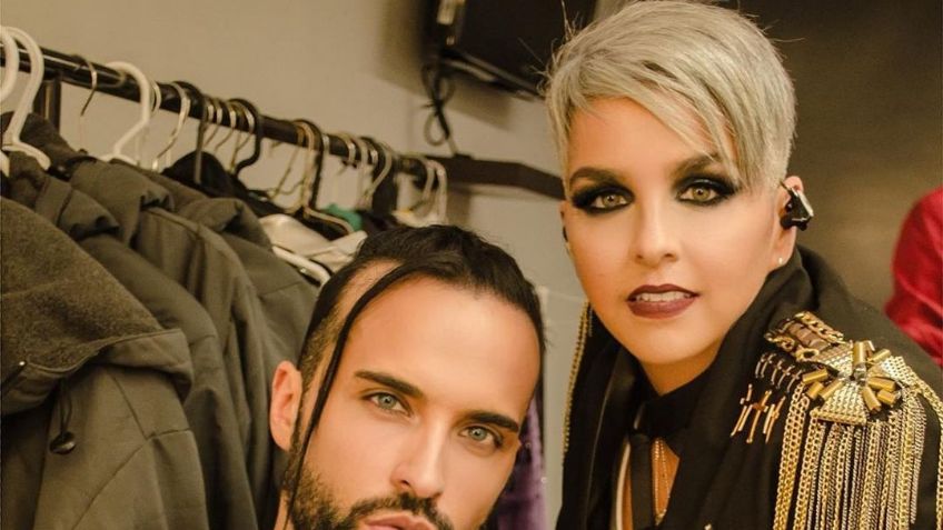 Federica Quijano siente vulnerable en 'La Casa de los Famosos México' a Apio Quijano, quiere que salga