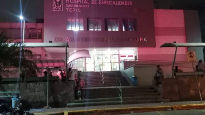 Niña de 11 años apuñala a sus tíos por golpear a su mamá en Nayarit; uno está grave en el hospital