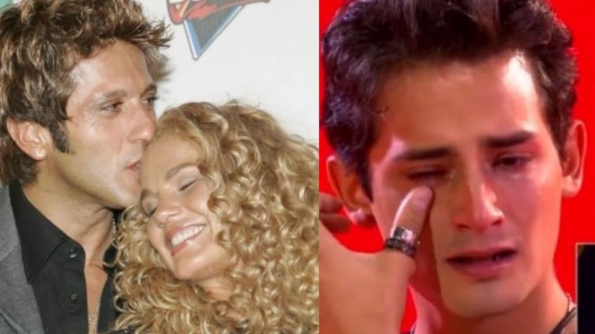 ¿Es el papá de Emilio? Bobby Larios estalla en 'VLA' y filtra grave secreto de Juan Osorio y Niurka