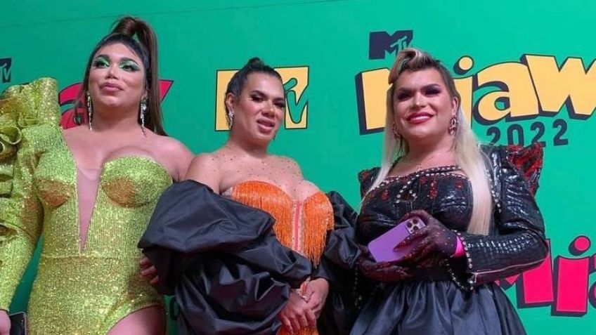 'Las Perdidas' reaccionan a la pelea que protagonizó Kimberly 'La Más Preciosa' y su esposo