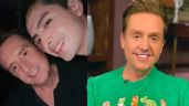 Daniel Bisogno al fin sale del clóset en 'Ventaneando' y su exnovio le manda burlón mensaje en redes