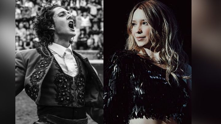 Mía Rubín derrite el corazón de Televisa al reconocer el nuevo paso en su relación con Tarik Othón