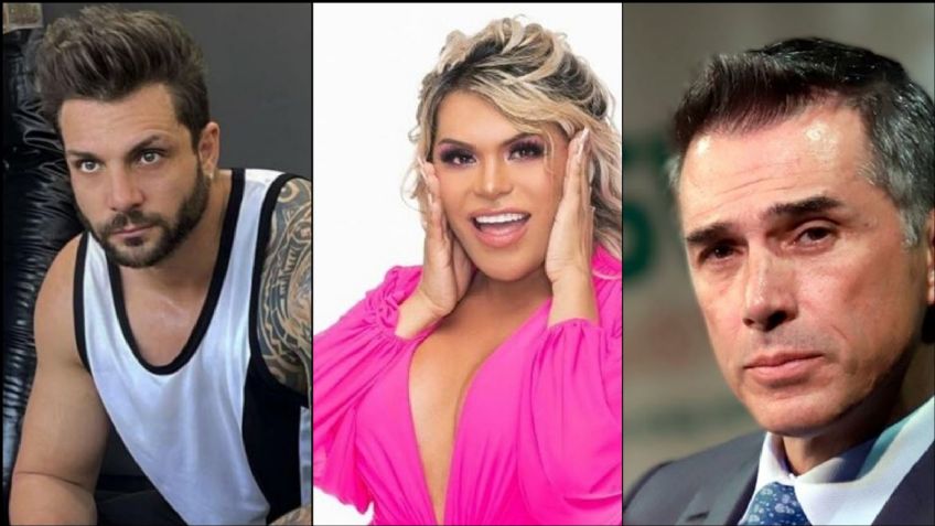 Wendy Guevara promete hacer lo impensable con Nicolla Porcella para salvar a Sergio Mayer