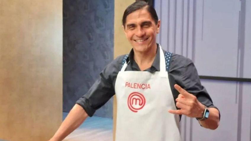 ¿Mano negra de TV Azteca? Paco Palencia saldría de 'MasterChef Celebrity' por petición de producción