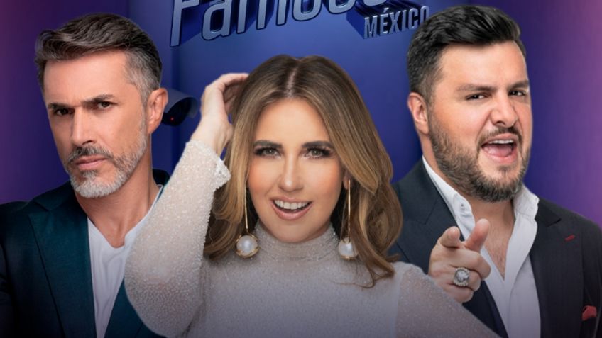 'La Casa de los Famosos México': Este es el cuarto participante que abandona el reality show