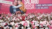 Toma nota: Este día se pagará por última vez el Salario Rosa en el Edomex; Del Mazo le dice 'adiós'