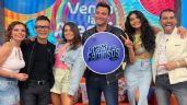 Integrante de 'Venga la Alegría' asiste a 'La Casa de los Famosos México' para apoyar a su favorito