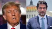 ¿'Corcholatas' tienen más competencia? Donald Trump llama "presidente" a Eduardo Verástegui