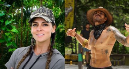 ¿Favoritismo en 'Survivor México'? Adianez Hernández no se guarda nada contra Aarón Albores