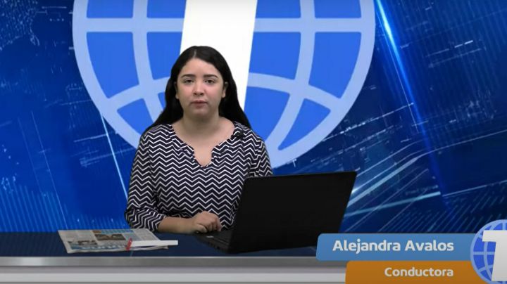 Programa Entérate de hoy jueves 20 de julio: AMLO y Durazo unen fuerzas en Sonora; 'Barbie' llega a cines