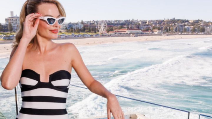 'Barbie' podría acumular millones de dólares, según Margot Robbie; en México ya hay fila para verla