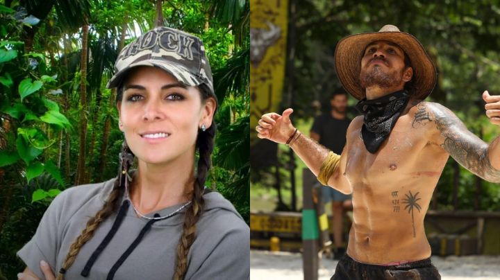 ¿Favoritismo en 'Survivor México'? Adianez Hernández no se guarda nada contra Aarón Albores