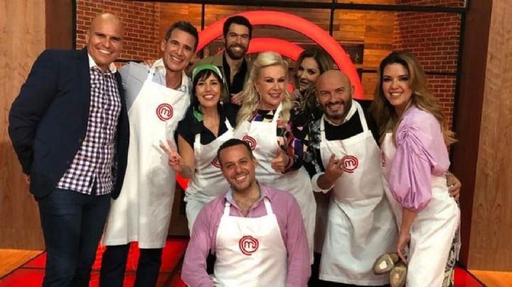'La Casa de los Famosos México' quiere robar polémicas integrantes de 'MasterChef' para otra temporada