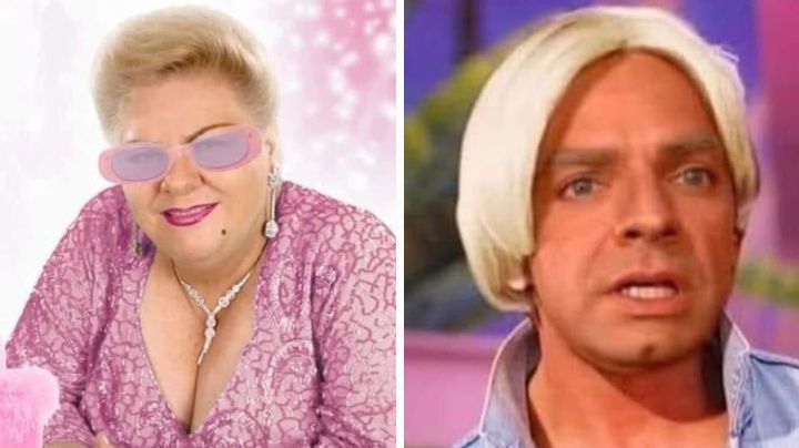 Ya están aquí los más divertidos memes que dejó el estreno de 'Barbie' en los cines de México