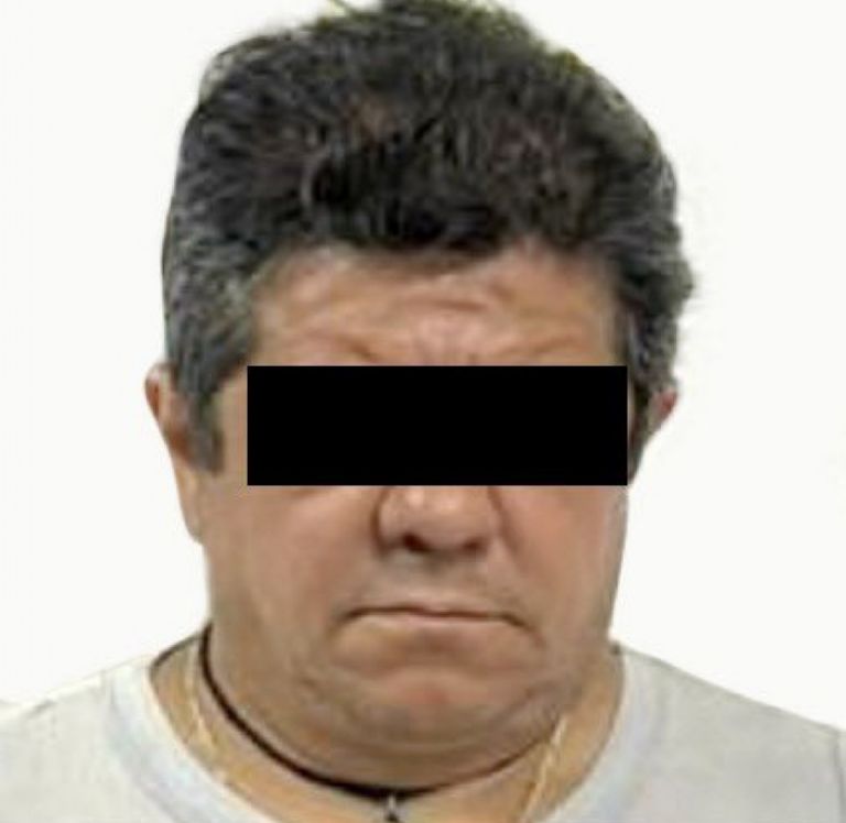 Tortura contra Lydia Cacho