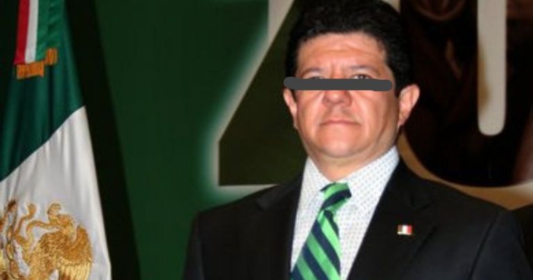 Tortura contra Lydia Cacho