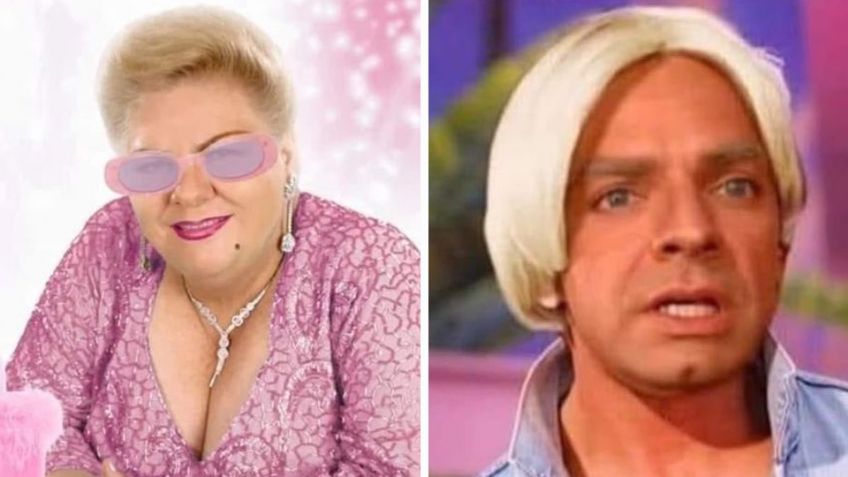 Ya están aquí los más divertidos memes que dejó el estreno de 'Barbie' en los cines de México