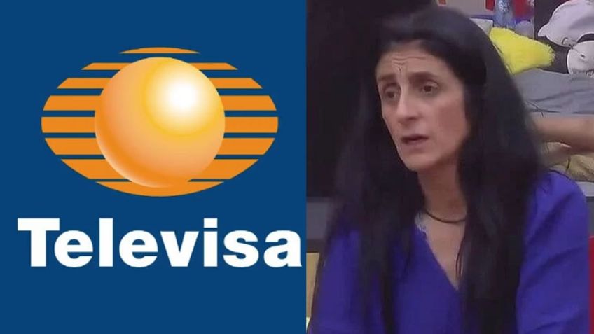 Bárbara Torres dejó sin trabajo a actriz de Televisa; padece cáncer y no tiene dinero para el tratamiento