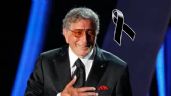 La música de luto: Tras padecer Alzheimer, muere el legendario cantante Tony Bennett a los 96 años