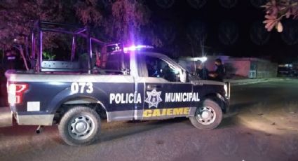 Ciudad Obregón: Detienen a menores de 16 y 14 años; los acusan de presunto robo con violencia