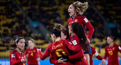 España resuelve su partido en 6 minutos y golea a Costa Rica en su debut en el Mundial Femenil 2023