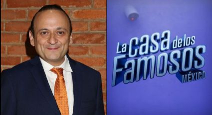 Televisa en shock: Eduardo España no se guarda nada y hace impactante confesión sobre 'LCDLFM'