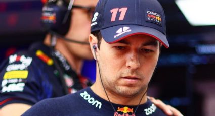 ¿Red Bull desestima a 'Checo' Pérez? Helmut Marko cree que solo un piloto puede vencer a Verstappen