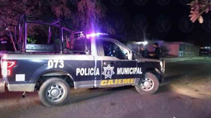 Ciudad Obregón: Detienen a menores de 16 y 14 años; los acusan de presunto robo con violencia