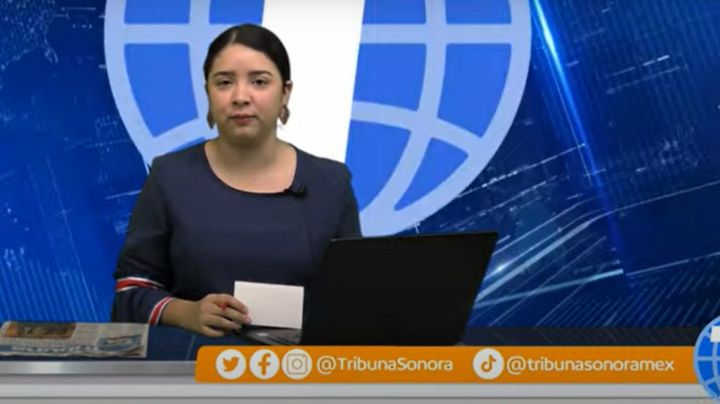 Programa Entérate de hoy viernes 21 de julio: Tormenta de arena azota Sonora; sigue el AMLO vs Xóchitl Gálvez