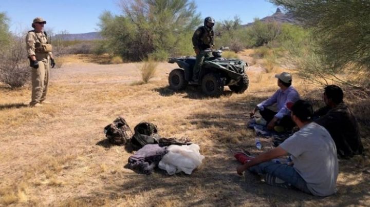 Patrulla Fronteriza halla a migrantes muertos por insolación; autoridades lanzan advertencia