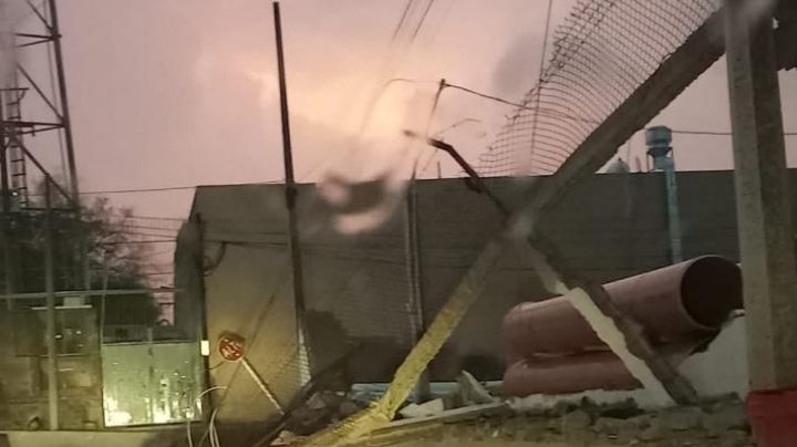 Tormenta de arena en Guaymas: ¿Qué la provocó? Conagua da los motivos del extraño fenómeno