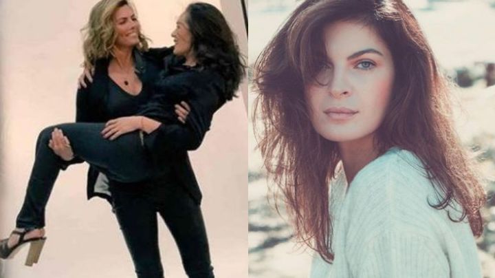 Bomba en Televisa: Monserrat Oliver se habría separado de Yaya Kosikova por culpa de Yolanda Andrade