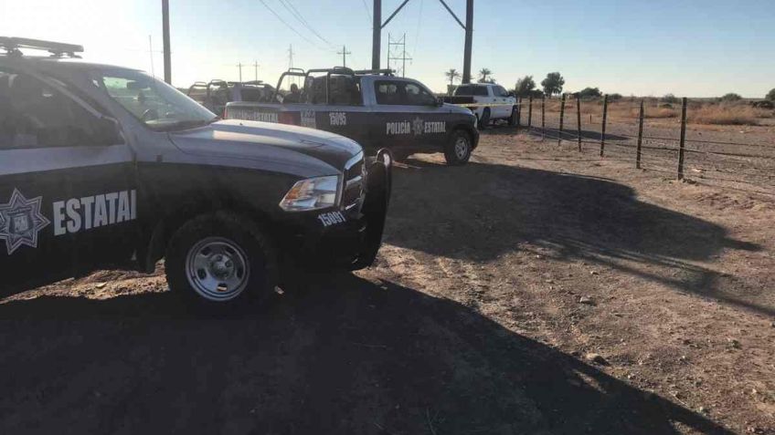 Alerta en Sonora: A plena luz del día, sicarios amenazan y secuestran a masculino de 55 años