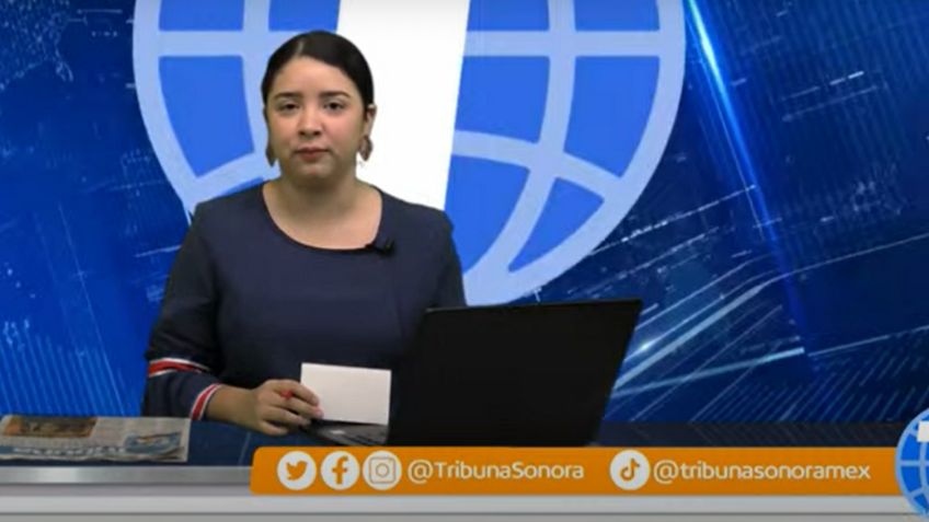 Programa Entérate de hoy viernes 21 de julio: Tormenta de arena azota Sonora; sigue el AMLO vs Xóchitl Gálvez