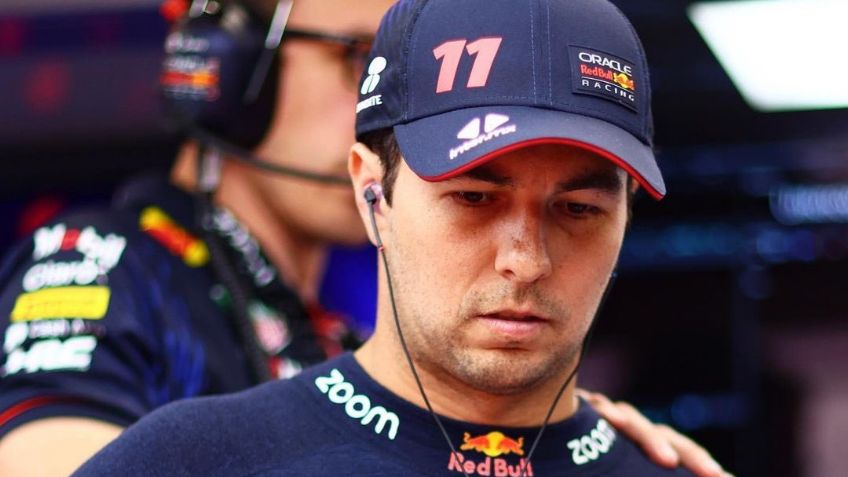 ¿Red Bull desestima a 'Checo' Pérez? Helmut Marko cree que solo un piloto puede vencer a Verstappen